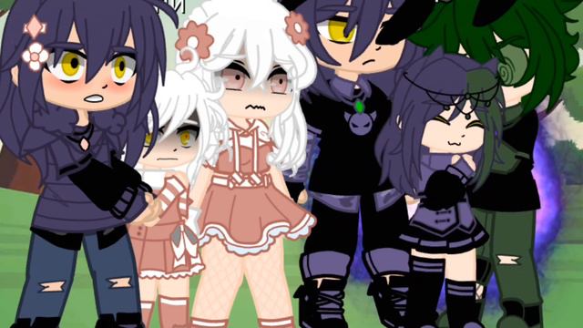 ||Другая вселенная?!||2/2||меме||АУ||Пико/Вару|| смотреть онлайн