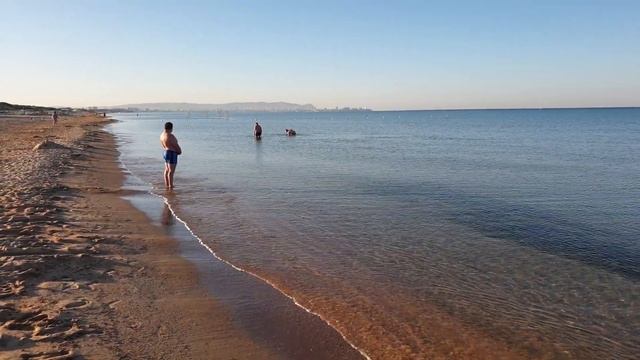 #АНАПА - 6.30 УТРА - ЧТО ИЩУТ МУЖИКИ? 14.08.2019 смотреть онлайн