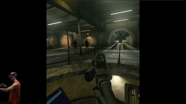 JOHN WICK CHRONICLES VR (link na descrição) смотреть онлайн