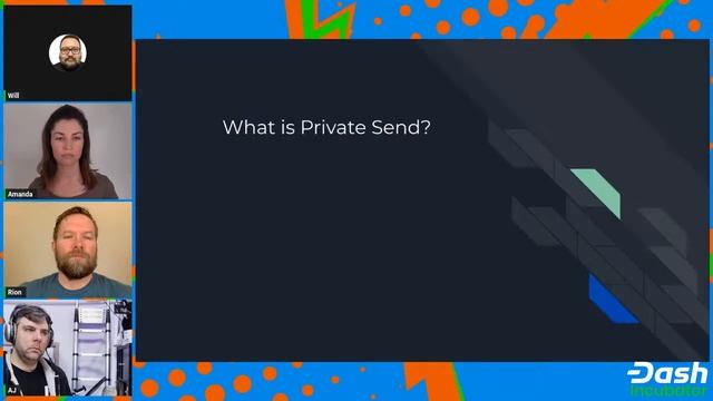 Dash’s Privacy & Browser-Based Mixing? | Incubator WEEKLY смотреть онлайн