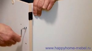Установка евровинтов. Видеоинструкция