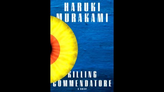 Not Worth Reading: Killing Commendatore смотреть онлайн