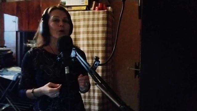 Осень из окна ... Наталья Загуменникова смотреть онлайн