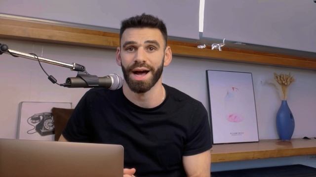 Living Off Dividends REQUIRES This Strategy смотреть онлайн