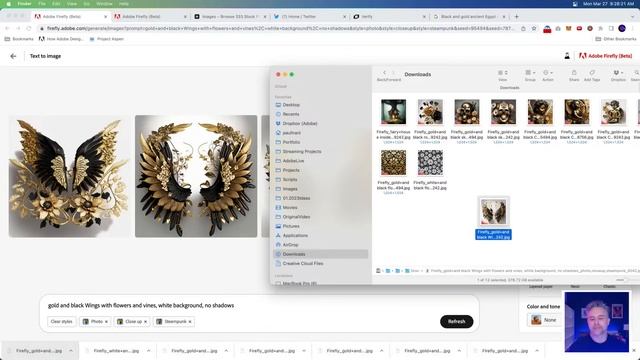 How To Use Adobe Firefly