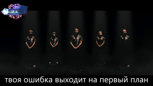 ПРЕДСТАВЛЕНИЕ G2 - MAJOR 2023 смотреть онлайн