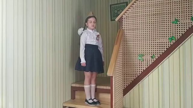 Дарья Гетманова «Это было в мае на рассвете», Георгий Рублев смотреть онлайн