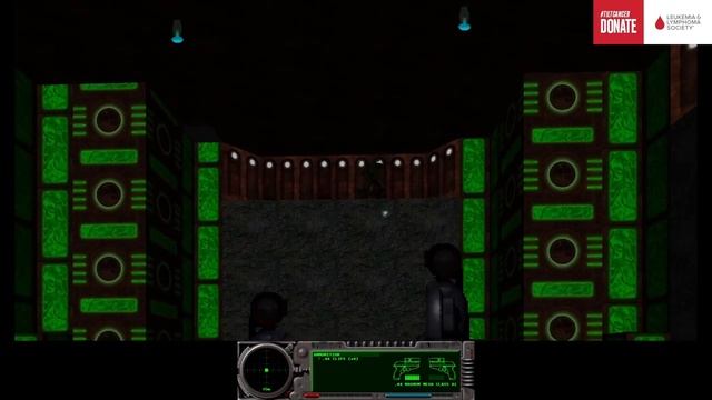 Re-Booting the Alien AI! | Marathon 2: Durandal Part 12 смотреть онлайн