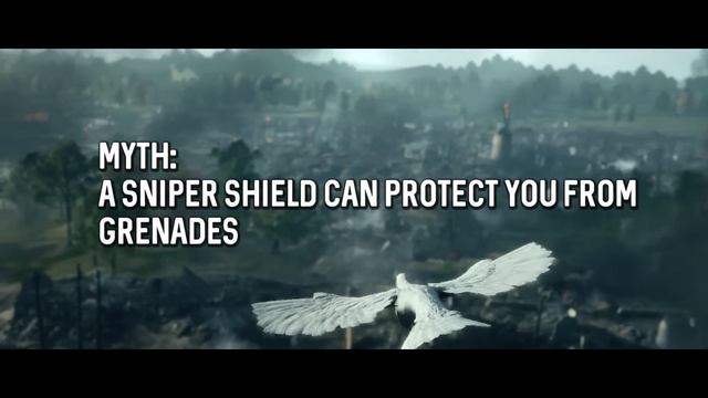 Battlefield 1 Myths - Vol. 1 смотреть онлайн