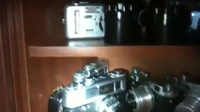 Моя дальномерные камеры смотреть онлайн