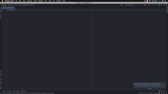 Create CMS Website with Laravel Statamic Full Tutorial for Beginners смотреть онлайн