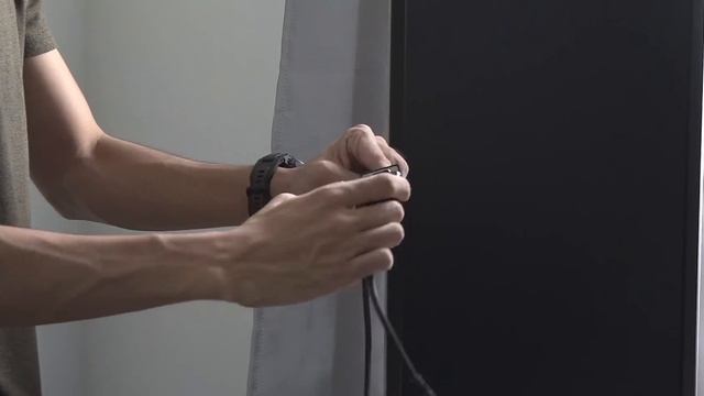 VLOG: Cane Aku Setup 3 Monitor Guna Laptop Jer смотреть онлайн