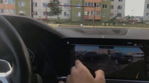 ОБЗОР НА BMW X5 M50D (G05)