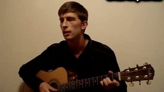 Александр Розенбаум - мне пел нашептывал (Видео разбор) 