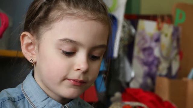 День в детском саду смотреть онлайн