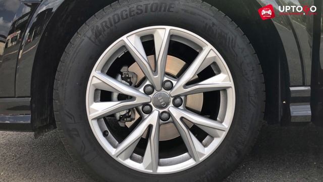 AUDI Q3 35 TDI 150 ch S tronic 7 S line смотреть онлайн