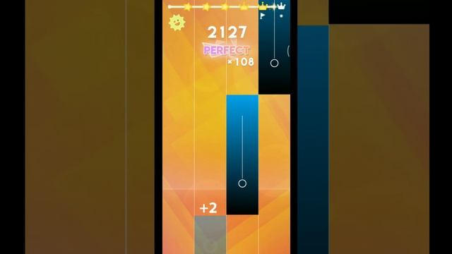 Lonely Dance - Vexento | MAGIC TILES 3 смотреть онлайн