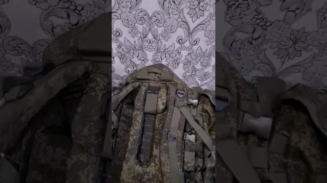 Супер рюкзак! Охота, рыбалка,туризм! смотреть онлайн