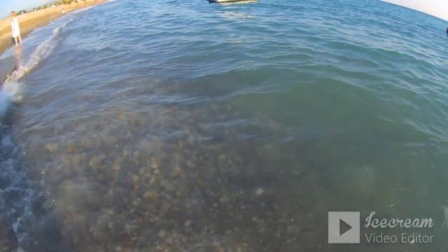 Средиземное море/ Kahya Resort Aqua & Spa 5*/ Турция 2020 смотреть онлайн