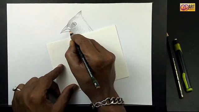 Free online drawing course for beginners day 9 | drawing training in Hindi | online drawing classes смотреть онлайн