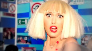 Оля Полякова - Мальчикам Это Нравится