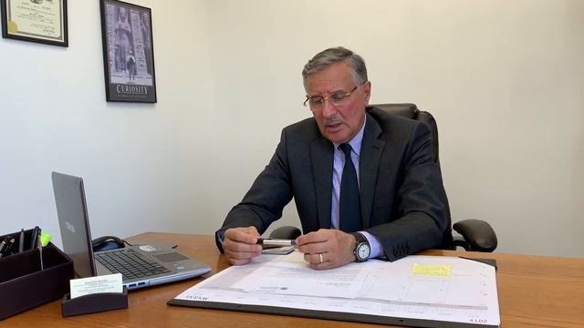 Разговор с адвокатом Анатолием Киссиным. США, Америка смотреть онлайн