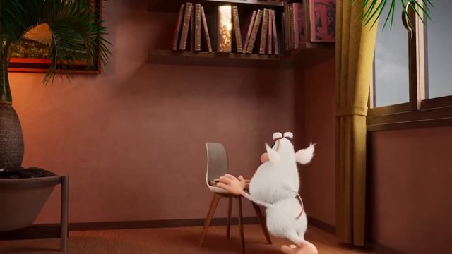 Booba 🔴 LIVE - All the best episodes compilation - Cartoon for kids смотреть онлайн