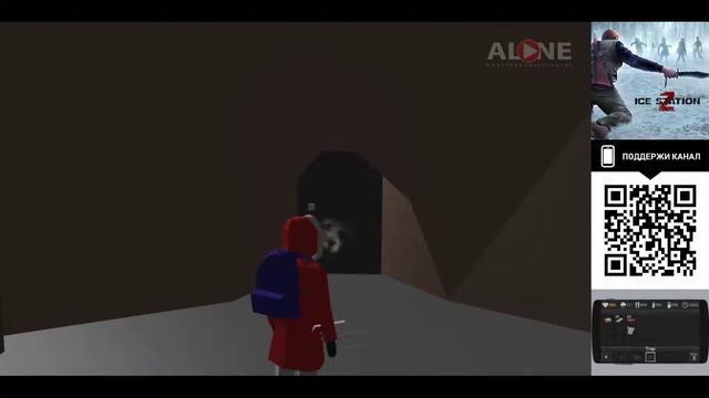 Ice Station Z - Геймплей | 3DS смотреть онлайн