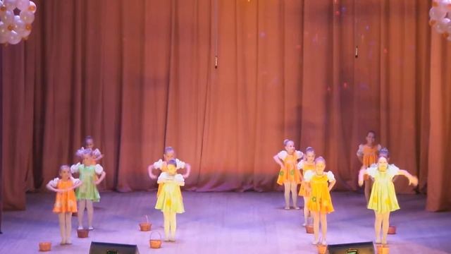 ДК ДЕСНА. ТАНЦЕВАЛЬНЫЙ ФЕСТИВАЛЬ. 18-10-2014 смотреть онлайн