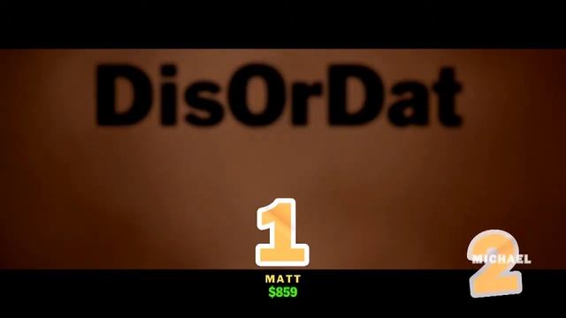 Challenge Time Presents You Don't Know Jack OUYA Edition смотреть онлайн