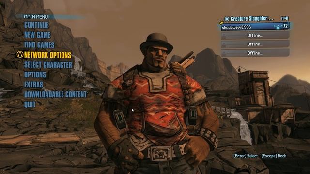 Borderlands 2: 3 Useful Console commands you can do! (With hex editing) смотреть онлайн