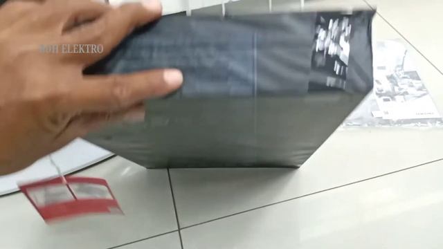 Unboxing !! Review Air Purifier Samsung AX60R5080WD смотреть онлайн