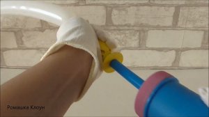 КАК СДЕЛАТЬ СВАДЕБНОГО ЛЕБЕДЯ из шаров своими руками Balloon Swan DIY como hacer un cisne con globo