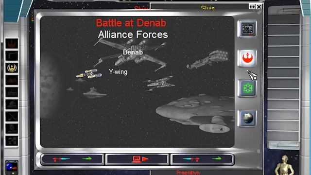 Underrated PC Game - Star Wars: Rebellion смотреть онлайн