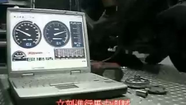 Suzuki Address 125 良輝 傳動 套件 Dyno Jet смотреть онлайн