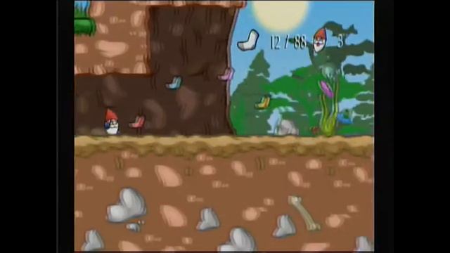 2 fast 4 gnomz gameplay#1 смотреть онлайн