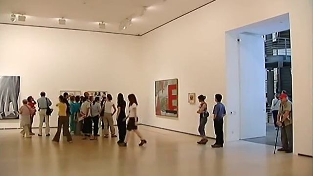 23 Frank Gehry The Bilbao Guggenheim Museum смотреть онлайн