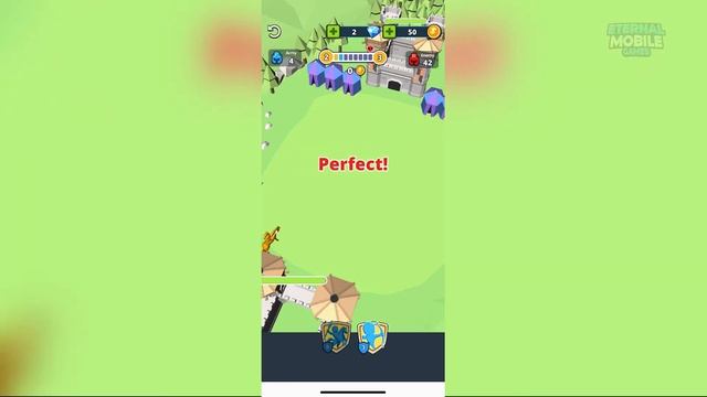 Tiny Kingdom Gameplay - Android/IOS смотреть онлайн