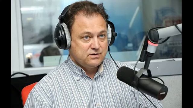 Игорь Моржаретто - Снег делает езду аккуратнее смотреть онлайн