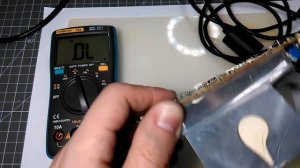 Ремонт блока питания от ноутбука