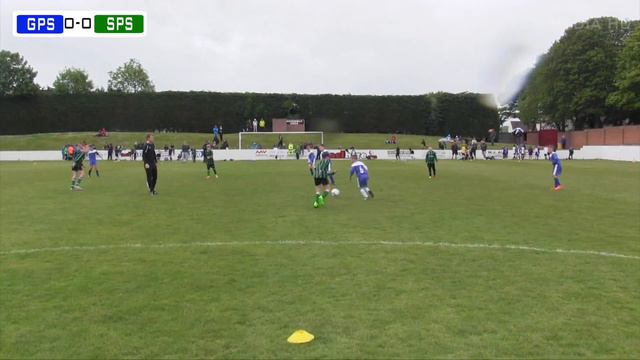 George Allan Shield Final Grange PS Vs Springfield PS 21/05/17 смотреть онлайн