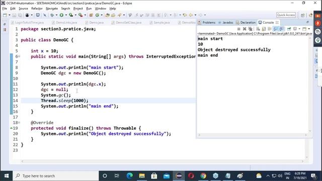 2021 07 19 17 38 36 FINALIZE METHOD ( J3) смотреть онлайн