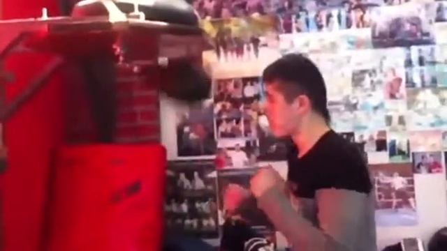 мухаммаджон победа бокс 6 смотреть онлайн