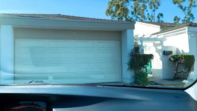 США Лос Анджелес Обзор хороших районов / Дома в аренду в Orange County ЧАСТЬ 1 смотреть онлайн