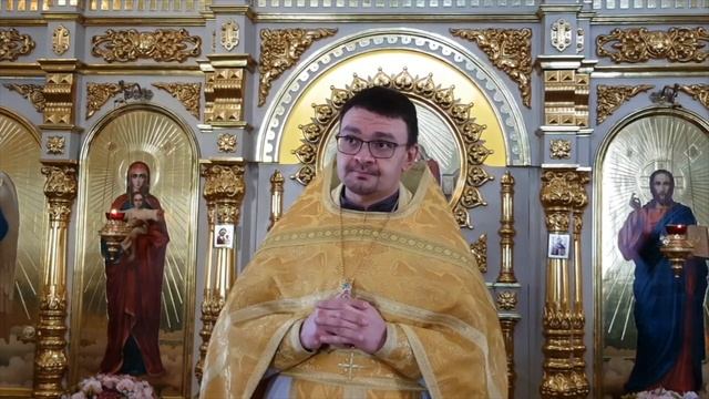 Для чего нужен пост? Для чего нужно прощать? смотреть онлайн