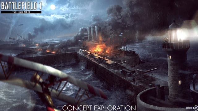 ВО ИМЯ ЦАРЯ | Русское DLC к BATTLEFIELD 1 и не только! смотреть онлайн