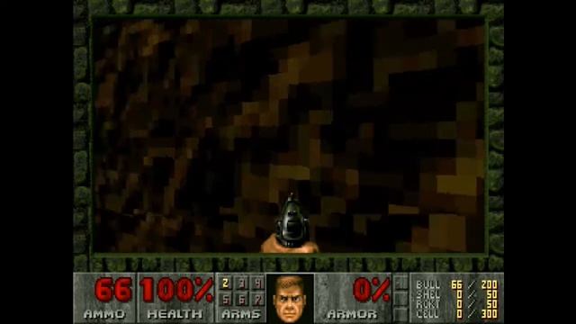 SB AWE64 Value CT4520, Part 3, DOS games, Error 200 fix смотреть онлайн