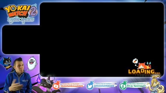 How To Get Machonyan in Yo-kai Watch 2 Psychic Specters Without Cheats! [Nintendo 3DS] смотреть онлайн