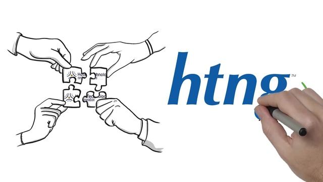 What is HTNG? смотреть онлайн