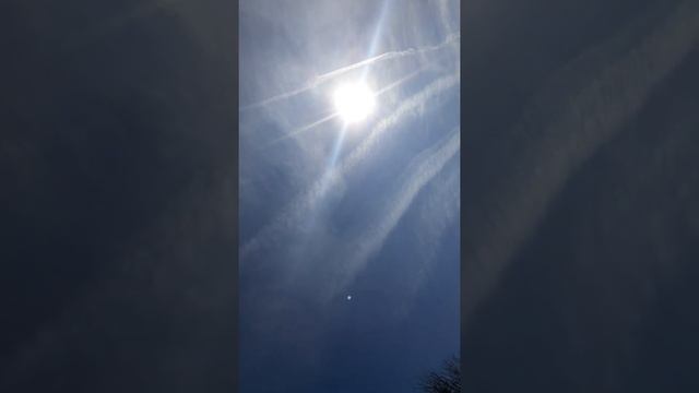 Stratospheric Aerosol Injections - Pt. 2: 11/05/20 смотреть онлайн